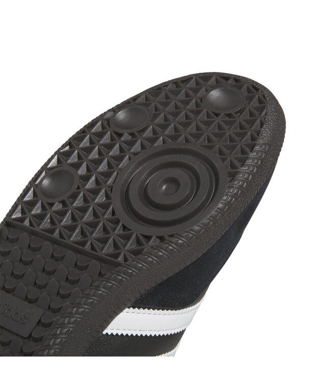 Adidas Samba (Black/White)