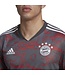 Adidas Bayern 22/23 Condivo 22 Training Jersey (Gray/Red)