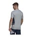 Adidas Arsenal 22/23 Training Jersey (Gray/Navy)