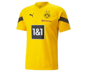 Puma Borussia Dortmund Training Jersey 22/23 - M