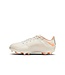 Nike Tiempo Legend 9 Academy FG/MG Jr (White/Yellow/Orange)