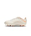 NIKE Tiempo Legend 9 Academy FG/MG Jr (White/Yellow/Orange)