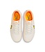 NIKE Tiempo Legend 9 Academy FG/MG Jr (White/Yellow/Orange)