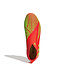 Adidas Predator Edge+ FG (Orange/Lime)