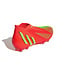 Adidas Predator Edge+ FG (Orange/Lime)