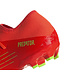 Adidas Predator Edge.3 Low FG (Orange/Lime)