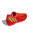 Adidas Predator Edge.3 Low FG (Orange/Lime)