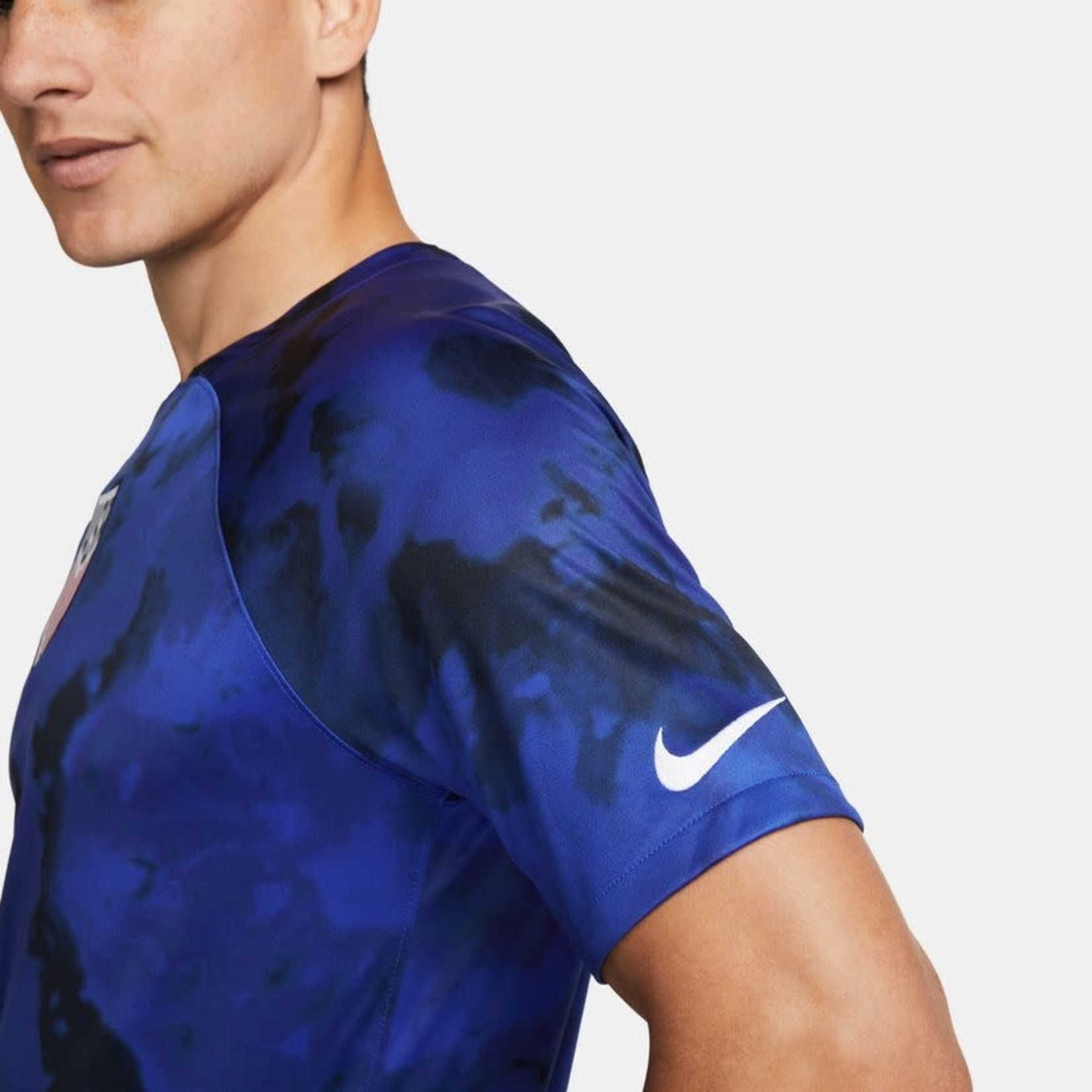 Nike USA 2022 Away Jersey