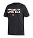 Adidas Manchester United 22/23 Fresh SS Tee (Black)