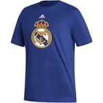 Adidas Real Madrid 22/23 Icon Jersey - SoccerWorld - SoccerWorld