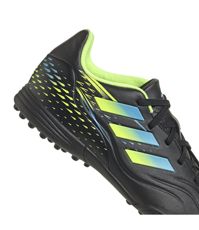 Adidas Copa Sense.3 Turf Jr (Black/Multi)