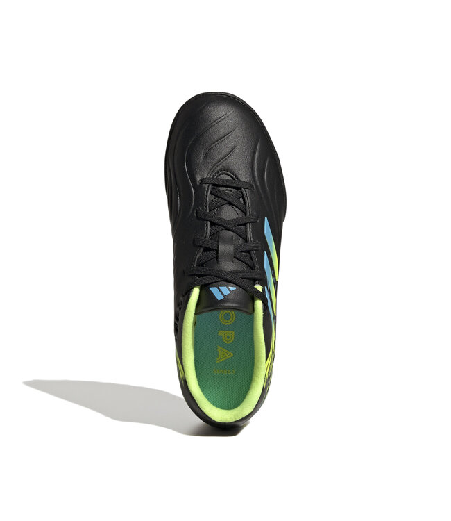 Adidas Copa Sense.3 Turf Jr (Black/Multi)