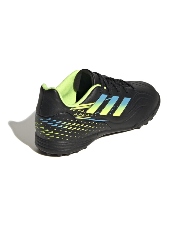 Adidas Copa Sense.3 Turf Jr (Black/Multi)