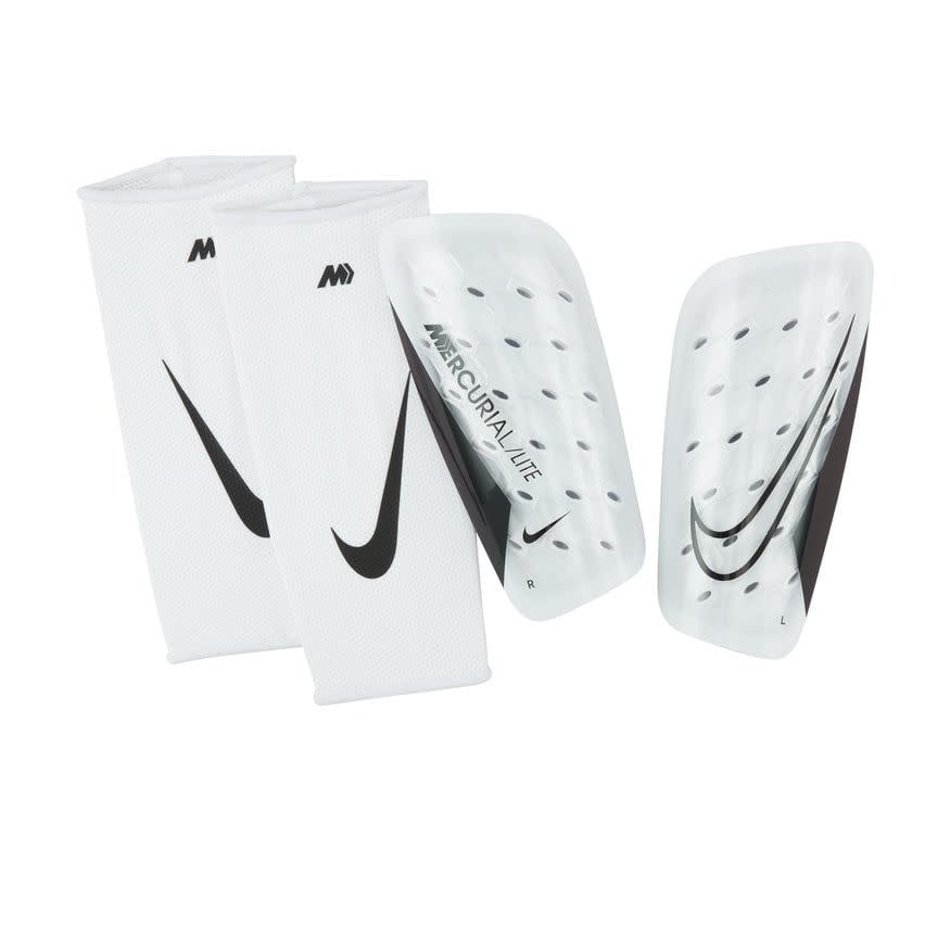 Nike Mercurial Lite Shin Guards - SoccerWorld