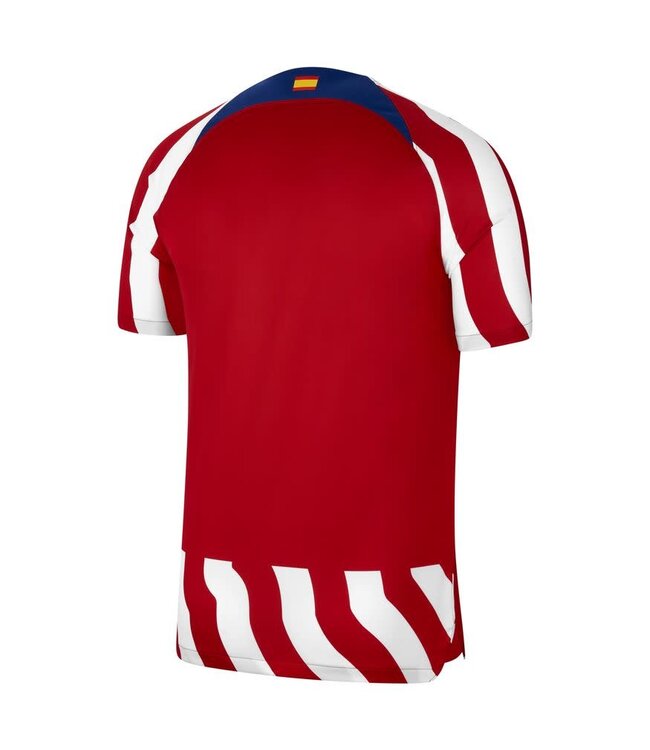 Nike Atletico Madrid 22/23 Home Jersey (Red/White)