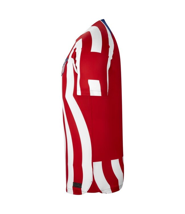 Nike Atletico Madrid 22/23 Home Jersey (Red/White)