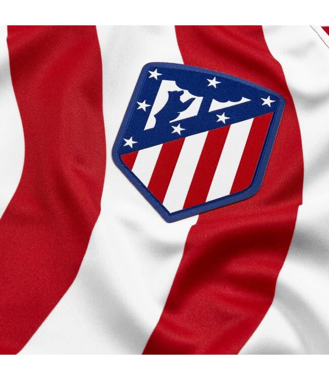 Nike Atletico Madrid 22/23 Home Jersey (Red/White)