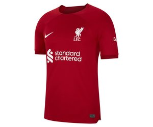 NIKE LIVERPOOL 22/23 PREMATCH JERSEY (MAROON)