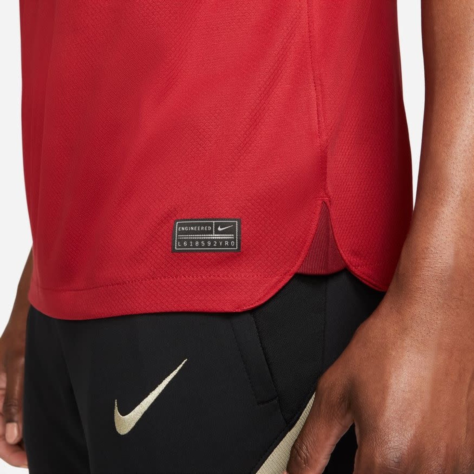 Nike Indian Active Jerseys for Men