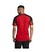 Adidas Belgium 2022 Home Jersey (Red)