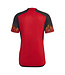Adidas Belgium 2022 Home Jersey (Red)