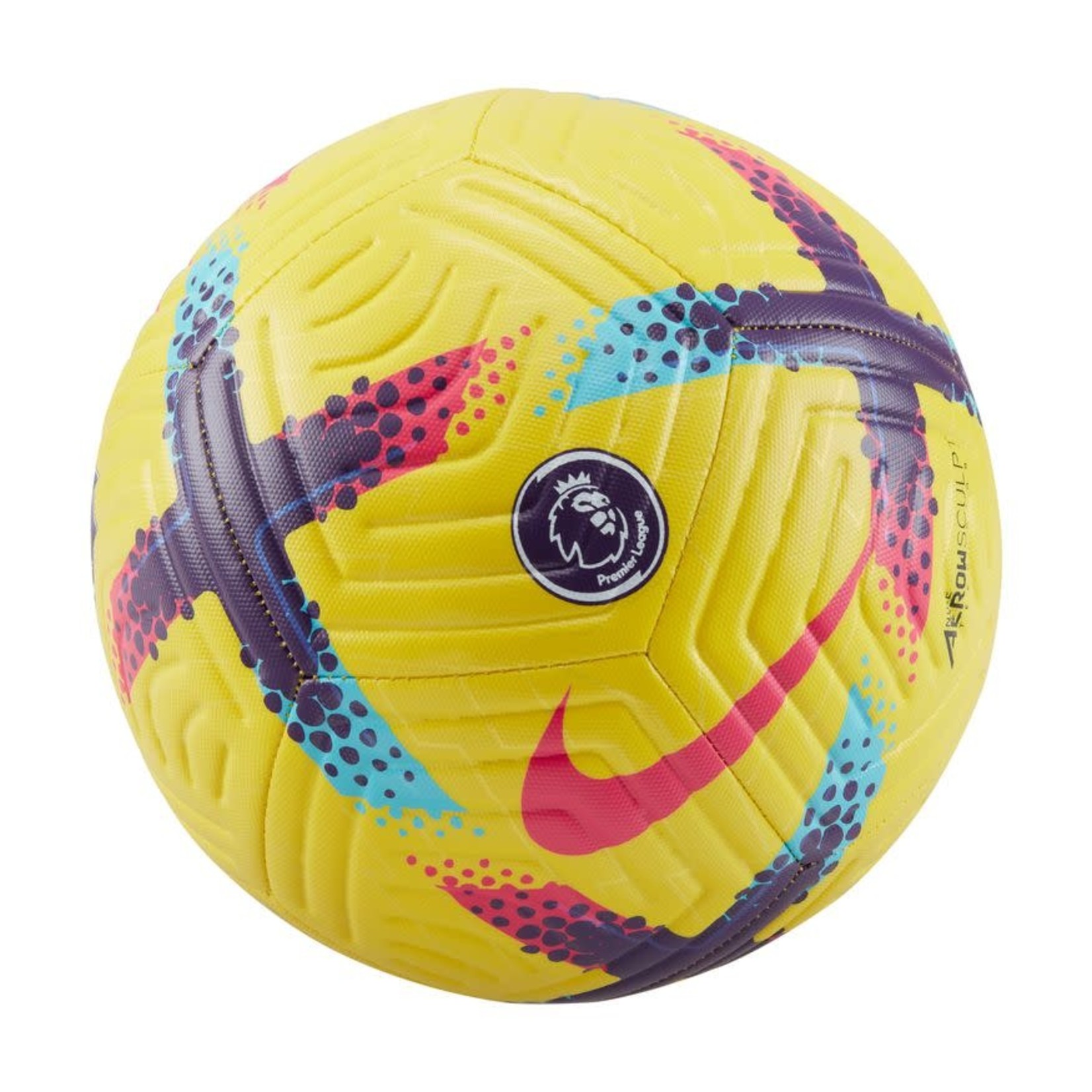 Premier League Academy Soccer Ball