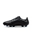 NIKE Tiempo Legend 9 Pro FG (Black/Black)