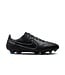 NIKE Tiempo Legend 9 Pro FG (Black/Black)