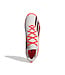 Adidas X Speedportal Messi.3 FG (White/Crimson)