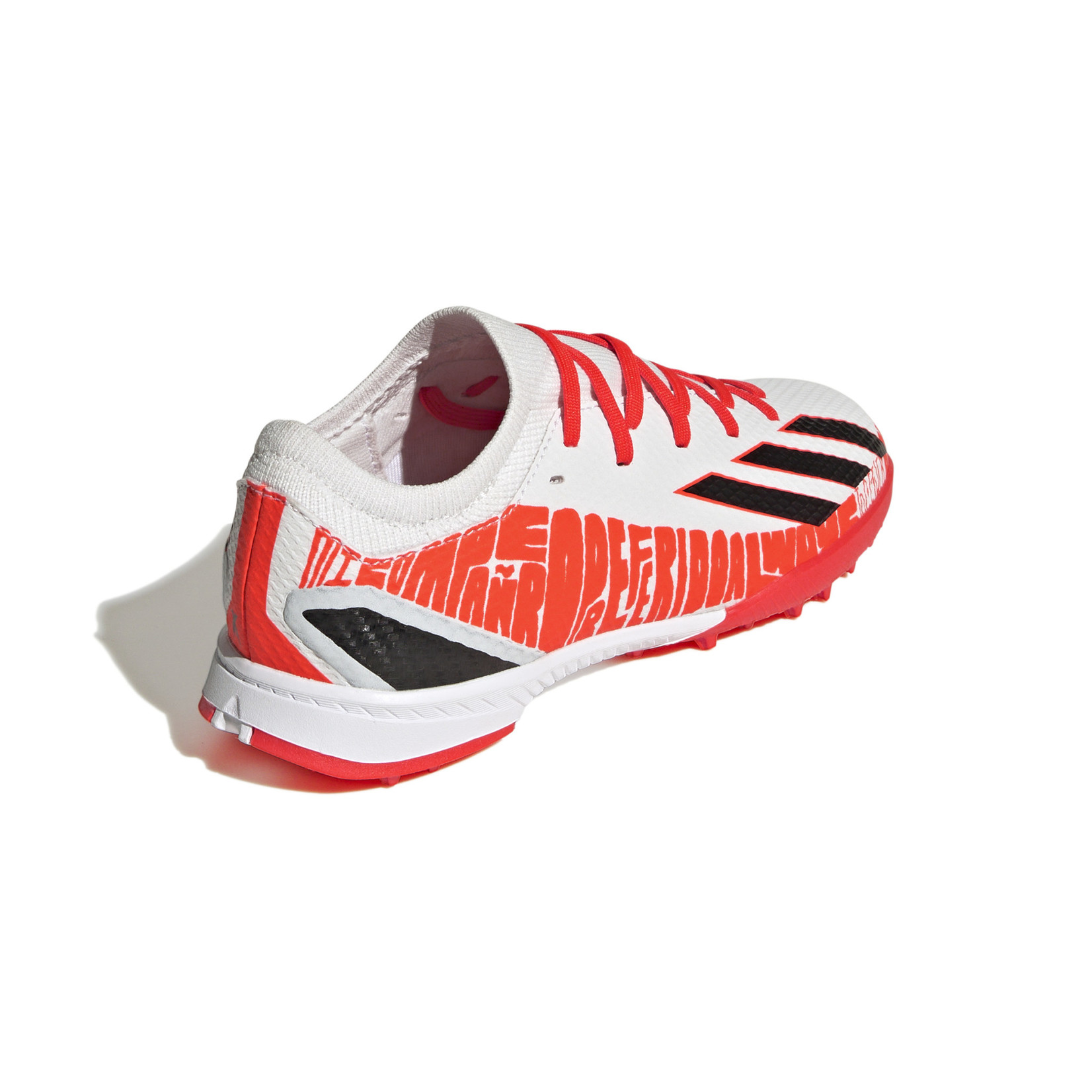 Adidas X Speedportal  Turf Jr - SoccerWorld - SoccerWorld