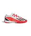 Adidas X Speedportal Messi.3 Turf Jr (White/Crimson)