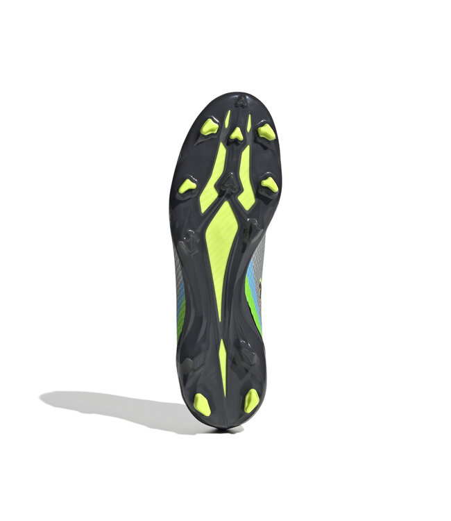 Adidas X Speedportal.3 FG (Silver/Multi)