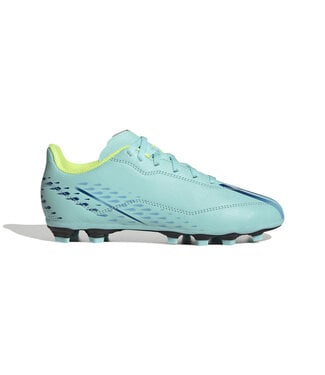 Adidas X SPEEDPORTAL.4 FxG JR (AQUA/MULTI)