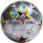 ADIDAS CHAMPIONS LEAGUE 22/23 CLUB VOID BALL (WHITE/BLUE)