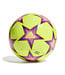 Adidas UCL 22/23 CLUB VOID BALL (YELLOW/PINK)