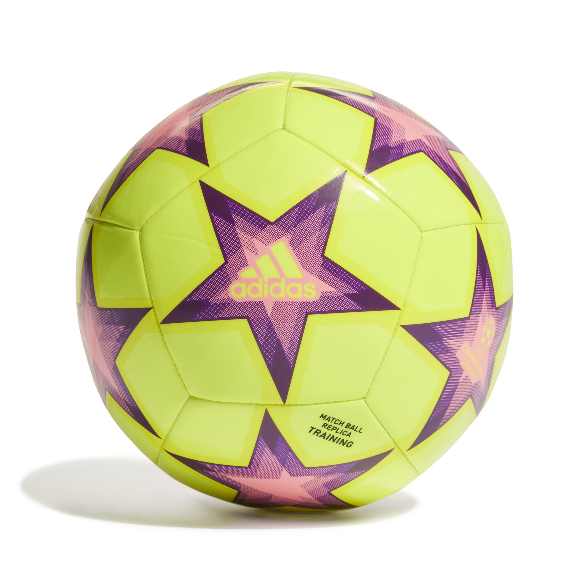 Adidas Champions League 22/23 Club Void Ball - SoccerWorld - SoccerWorld