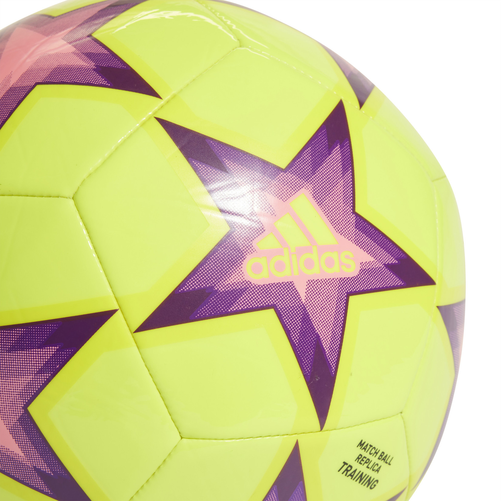 Adidas 22-23 Champions League Ball Released - Footy Headlines