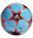 Adidas UCL 22/23 CLUB VOID BALL (BLUE/RED)