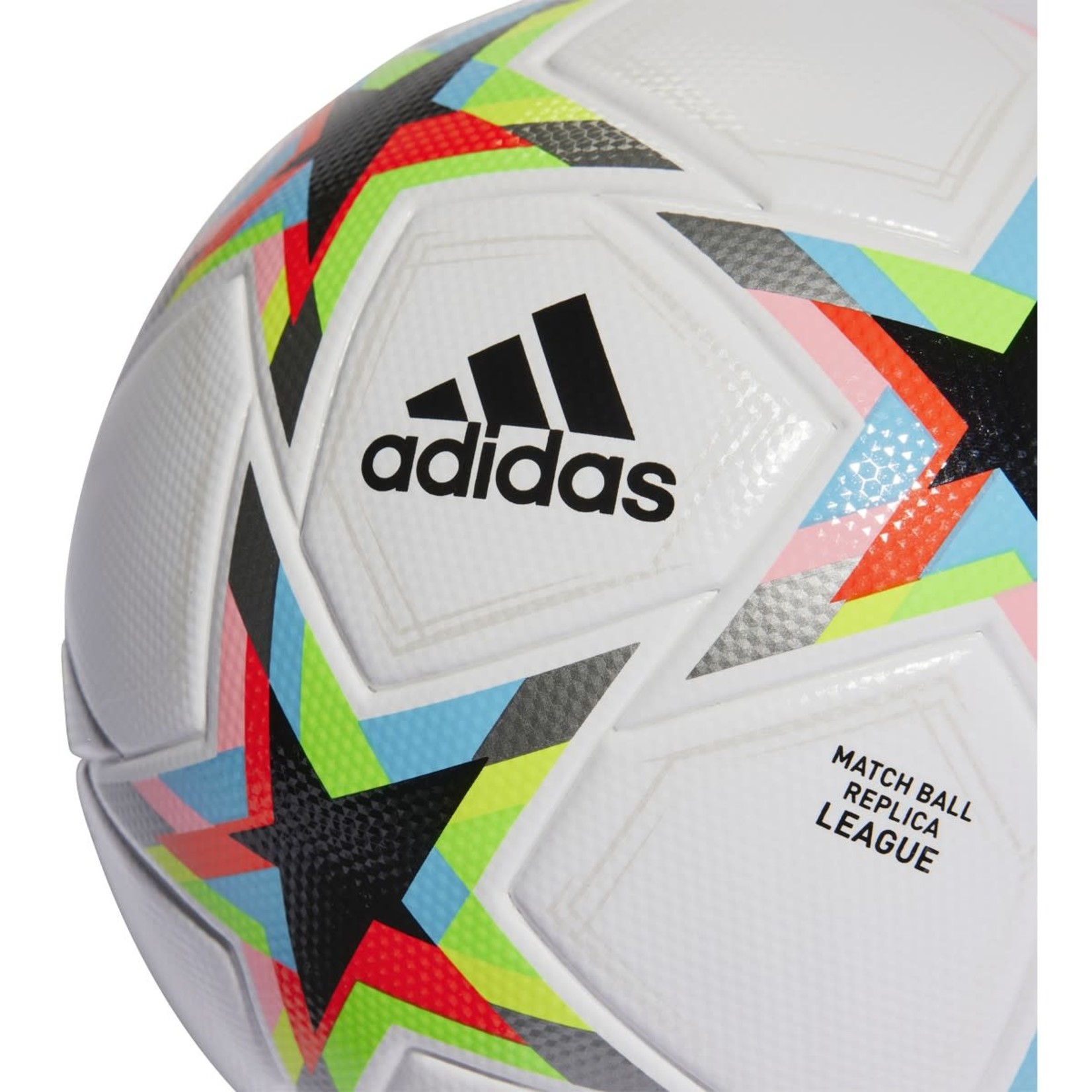 Adidas UCL Pro Void Ball OMB  UEFA Champions League 2022/23 Official Ball  