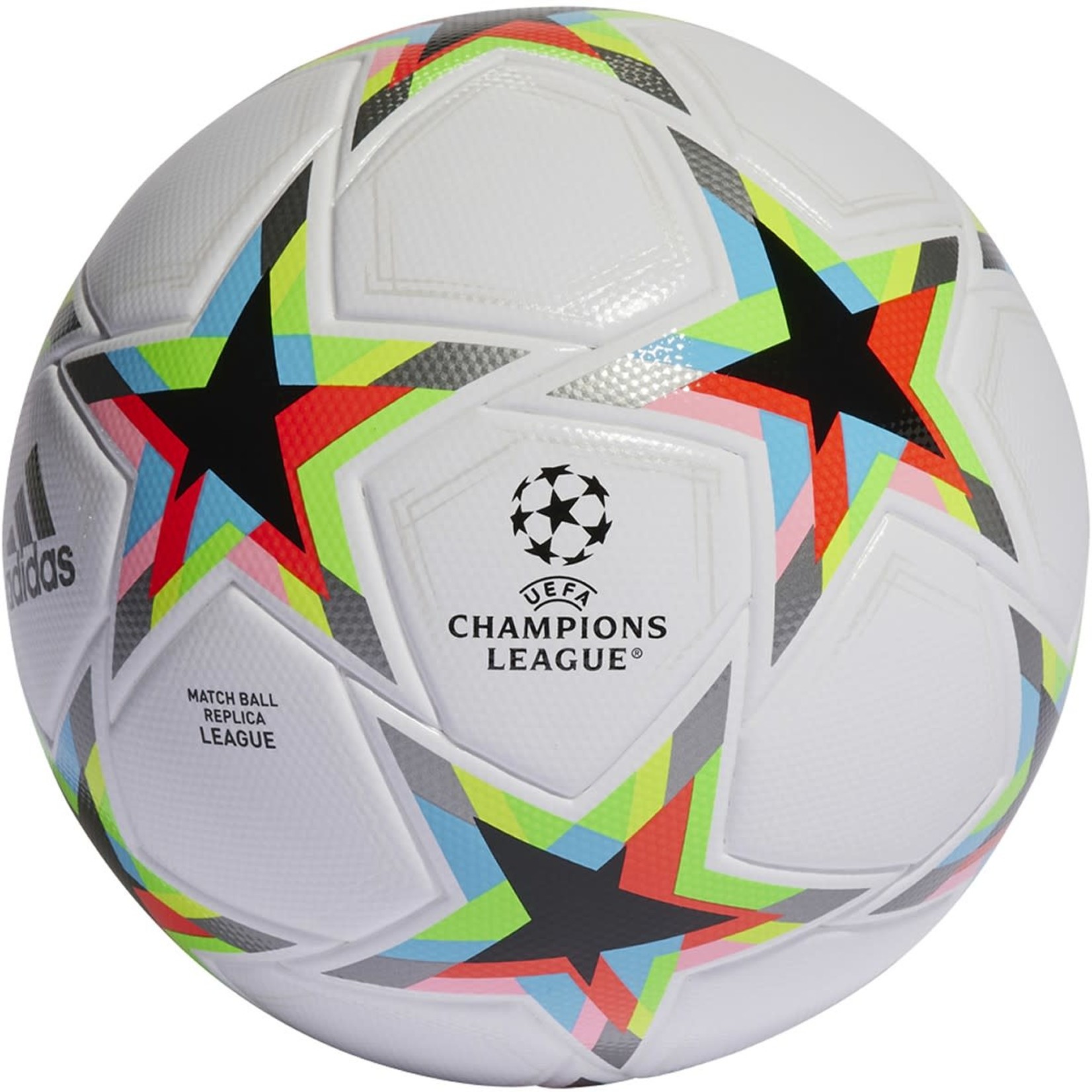 woensdag wetenschappelijk tarief Adidas Champions League 22/23 League Void Ball - SoccerWorld - SoccerWorld