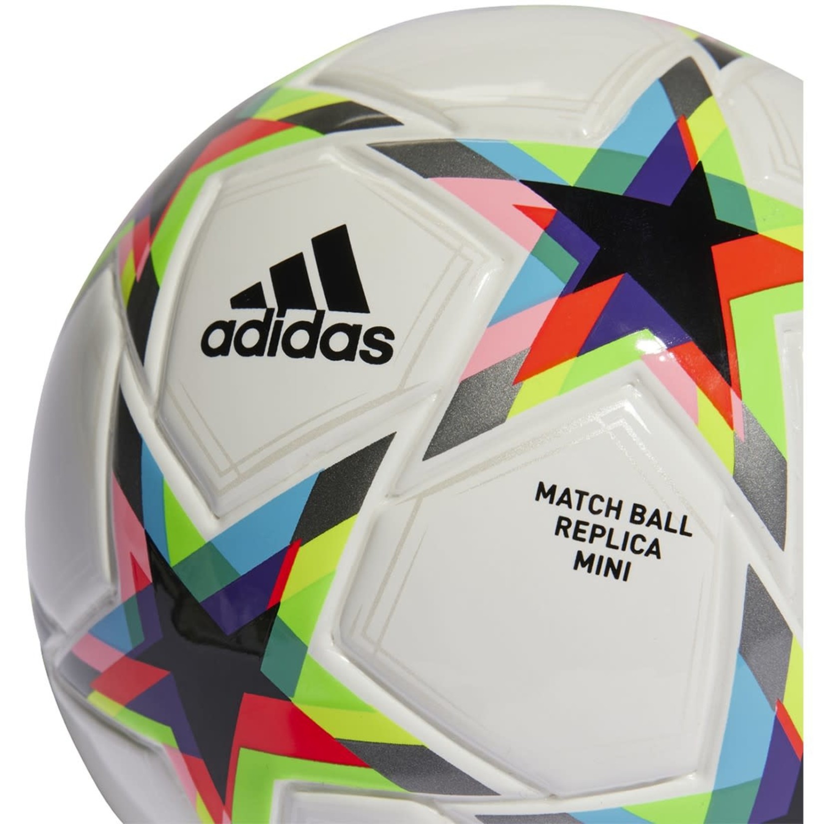 Adidas Champions League 22/23 Void Mini Ball - SoccerWorld - SoccerWorld