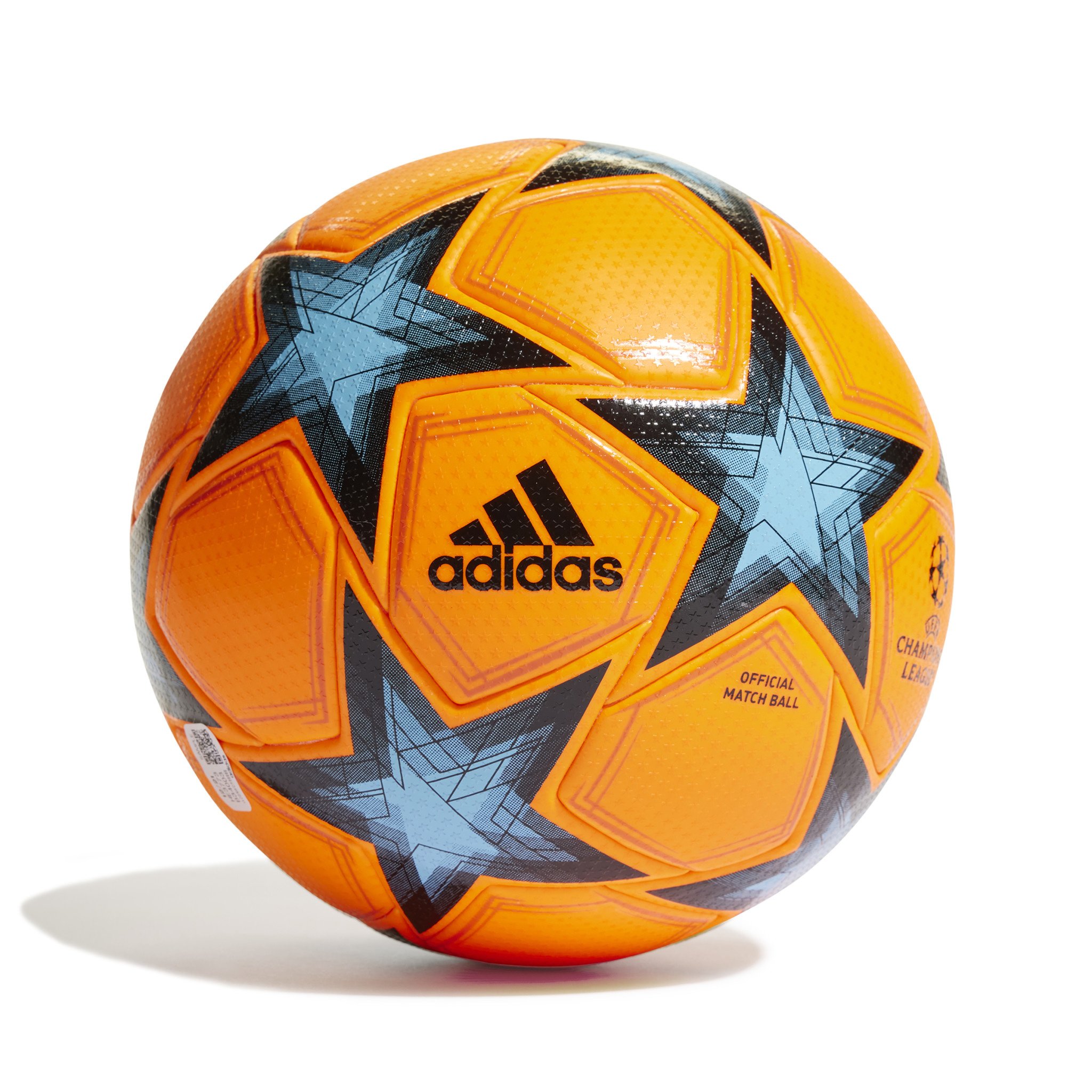 Voorgevoel bladeren herstel Adidas Champions League 22/23 Pro Void Winter Ball - SoccerWorld -  SoccerWorld