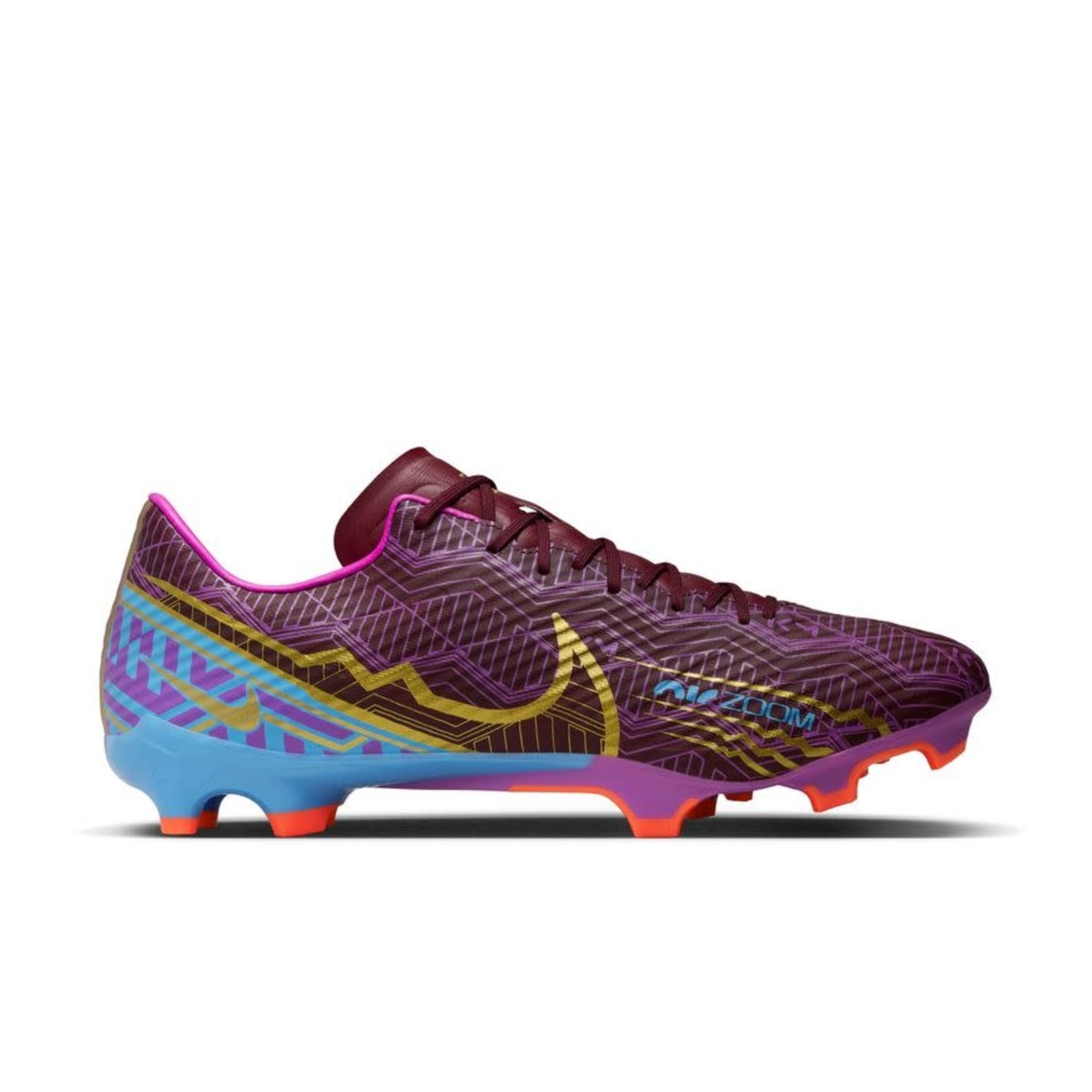 Nike Mercurial Zoom Vapor 15 Academy KM FG