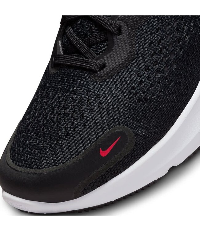 Nike React Miler 2 (Black/Lime)