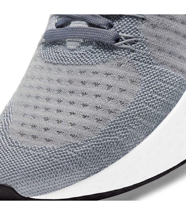 Nike React Infinity Run Flyknit 2 (Gray)
