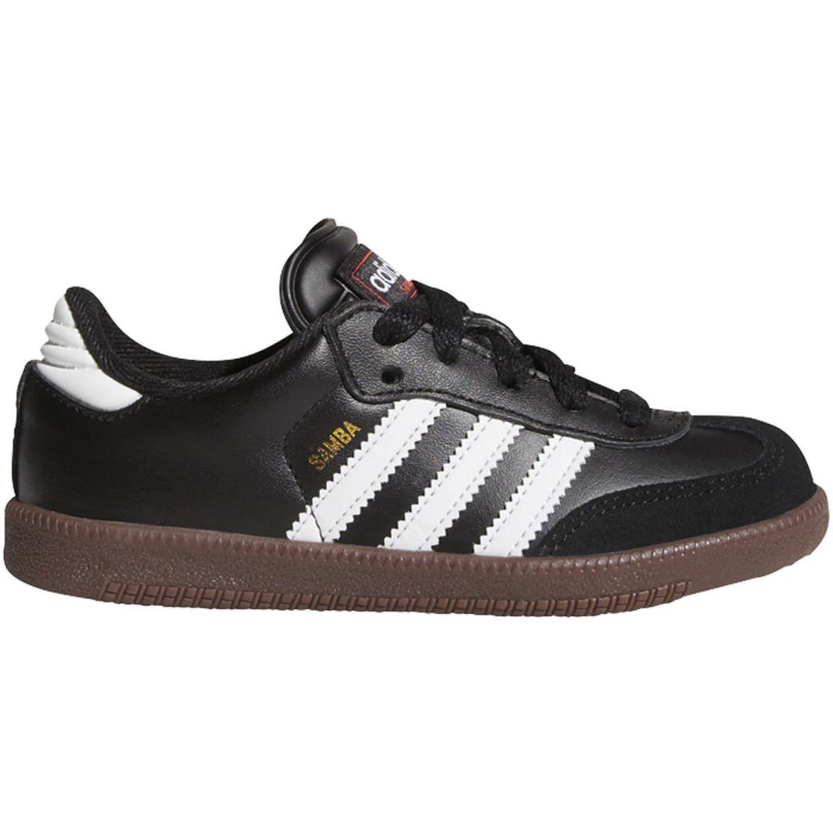 adidas Samba Classic - Black, Men's Soccer