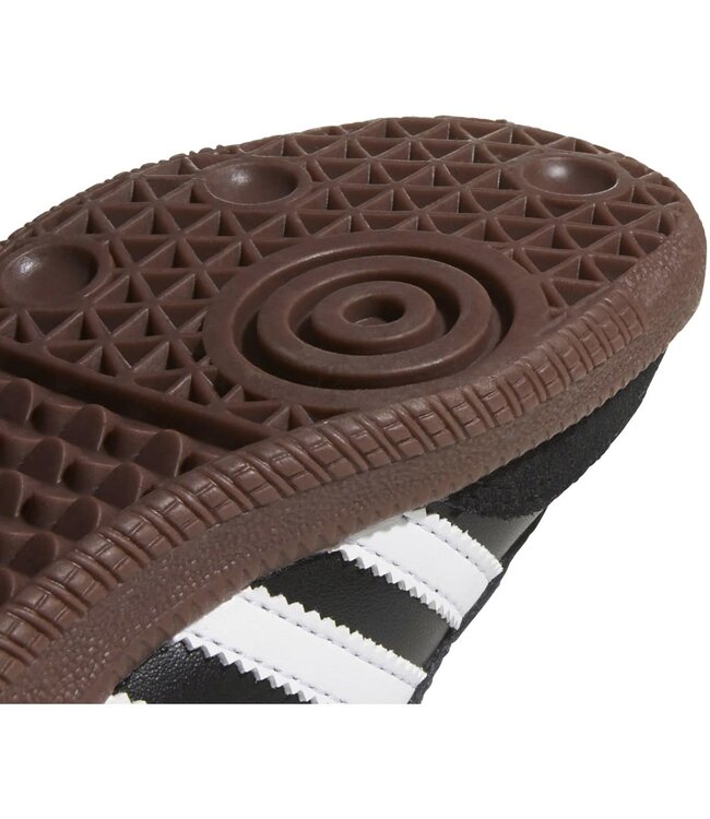 Adidas Samba Classic Jr (Black/White)