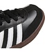 Adidas Samba Classic Jr (Black/White)