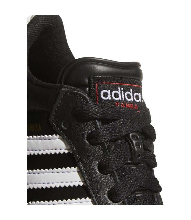 Adidas Samba Classic Jr (Black/White)