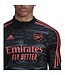 Adidas Arsenal 22/23 Condivo 22 Training Top (Black/Pink)
